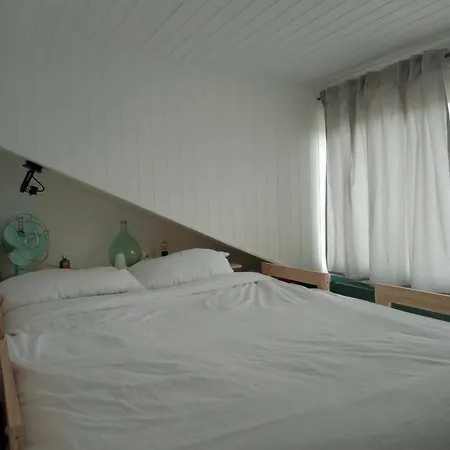 Spacious Nest In The Heart Of Daire Bordeaux