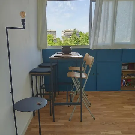 Spacious Nest In The Heart Of *